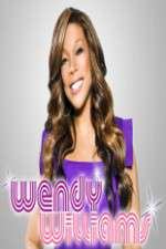 Watch The Wendy Williams Show Vodlocker