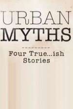 urban myths tv poster