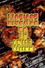 Watch Licence to Grill Vodlocker