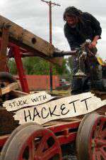 Watch Vodlocker Stuck with Hackett Online