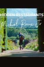 Watch Hidden Restaurants with Michel Roux Jr Vodlocker