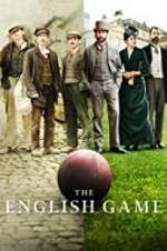 Watch The English Game Vodlocker