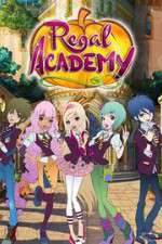 Watch Regal Academy Vodlocker
