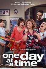 Watch One Day at a Time 2017 Vodlocker