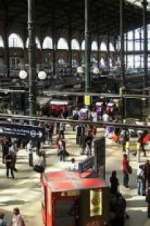 Watch World\'s Busiest Train Stations Vodlocker