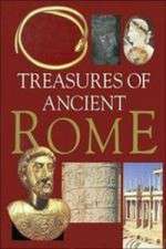 Watch Treasures of Ancient Rome Vodlocker