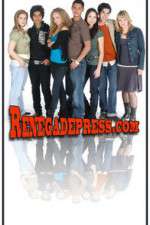renegadepress.com tv poster