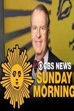 Watch CBS News Sunday Morning Vodlocker
