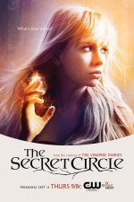 Watch The Secret Circle Vodlocker