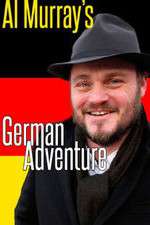 Watch Al Murray's German Adventure Vodlocker