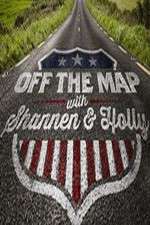 Watch Off the Map with Shannen & Holly Vodlocker