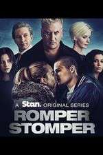 Watch Romper Stomper Vodlocker