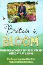 Watch Britain in Bloom Vodlocker