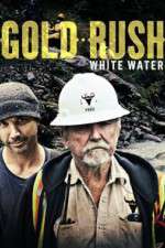 Watch Vodlocker Gold Rush: White Water Online