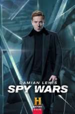 Watch Damian Lewis: Spy Wars Vodlocker