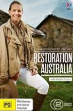 Watch Restoration Australia Vodlocker