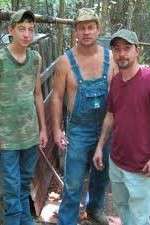 moonshiners tv poster