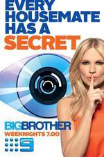 Watch Big Brother (AU) Vodlocker