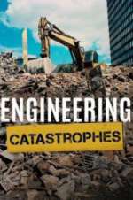 Watch Engineering Catastrophes Vodlocker