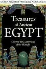 Watch Treasures of Ancient Egypt Vodlocker