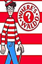Watch Wheres Waldo Vodlocker