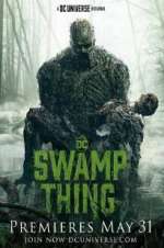 Watch Swamp Thing Vodlocker
