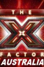 Watch The X Factor Australia Vodlocker