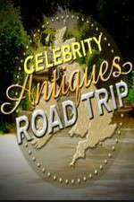 Watch Celebrity Antiques Road Trip Vodlocker