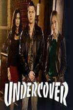 Watch Undercover Vodlocker