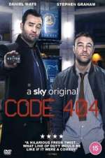 Watch Code 404 Vodlocker