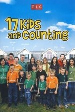 Watch 17 Kids and Counting Vodlocker