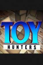 Watch Toy Hunter Vodlocker