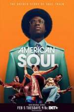 Watch American Soul Vodlocker