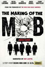 Watch The Making Of The Mob: New York Vodlocker