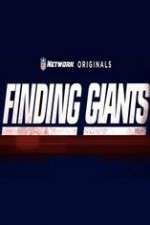 Watch Finding Giants Vodlocker