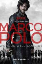 Watch Marco Polo (2014) Vodlocker