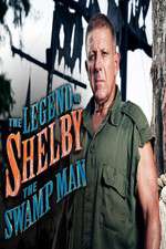 Watch Vodlocker The Legend of Shelby the Swamp Man Online