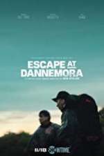 escape at dannemora tv poster