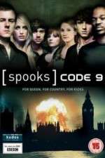 Watch Spooks: Code 9 Vodlocker
