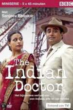 Watch BBC The Indian Doctor Vodlocker