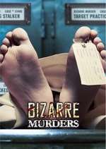 Watch Vodlocker Bizarre Murders Online