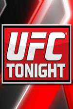 Watch UFC Tonight Vodlocker