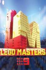 Lego Masters Australia vodlocker