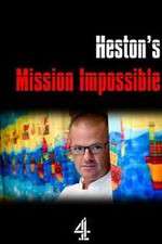 Watch Heston's Mission Impossible Vodlocker
