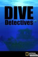 Watch Dive Detectives Vodlocker