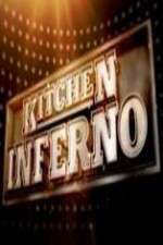 Watch Kitchen Inferno Vodlocker