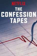 Watch The Confession Tapes Vodlocker