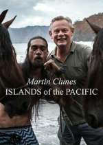 Watch Vodlocker Martin Clunes: Islands of the Pacific Online