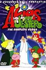 Watch Alias the Jester Vodlocker