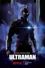 Watch Ultraman Vodlocker